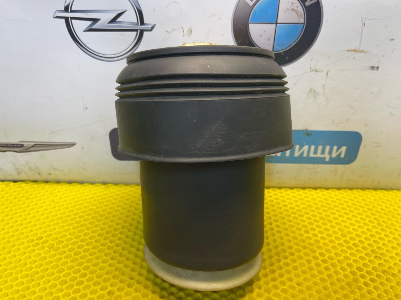 пневмоподушка BMW X5 E70 (2006 - 2010), R309512606 - фото №1