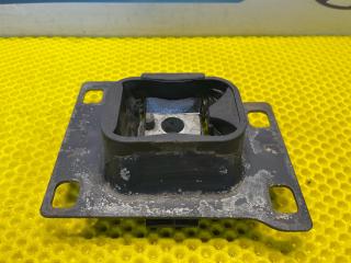 подушка крепления КПП Ford Focus 1 поколение [рестайлинг] 2003, 1.6 л., FYDA, бензин, МКПП, серебристый, седан, 1M5107M121-538719