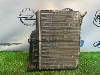 радиатор отопителя (печки) BMW 5 серия E34 1991, 2.0 л., M50 B20, бензин, МКПП, седан, задний привод