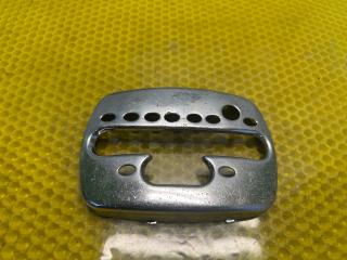 рамка обрамление кулисы Audi A6 4B/C5 1999, 2.4 л., ALF, бензин, АКПП, седан