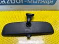 зеркало салона Hyundai Getz 1 поколение 2005, 1.3 л., G4EA, бензин, МКПП, красный, передний привод - фото №4