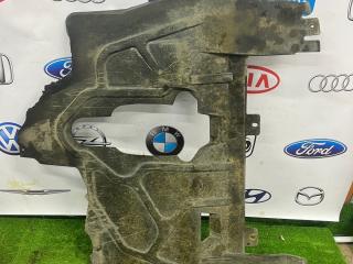 защита двигателя Ford Focus 1 поколение CAK 2001, 2.0 л., AODB, бензин, АКПП, седан