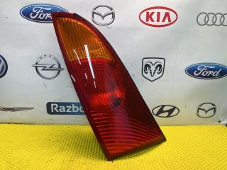 фонарь задний левый Ford Focus 1 поколение [рестайлинг] 2005, 2.0 л., EDDB, бензин, АКПП, хетчбэк 5 дв.