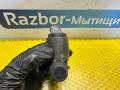 моторчик печки Ford Focus 1 поколение [рестайлинг] 2004, 1.8 л., EYDC, бензин, МКПП, седан, 93B817K624BA - фото №2