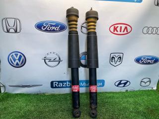 амортизатор задний Ford Focus 1 поколение 2001, 2.0 л., EDDB, бензин, АКПП, седан