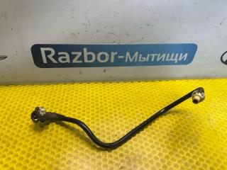 трубка топливная Ford Focus 1 поколение [рестайлинг] 2004, 1.8 л., EYDC, бензин, МКПП, седан