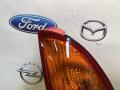 фонарь задний левый Ford Focus 1 поколение [рестайлинг] 2005, 2.0 л., EDDB, бензин, АКПП, хетчбэк 5 дв. - фото №4