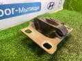 подушка крепления КПП Ford Focus 1 поколение 2001, 2.0 л., EDDB, бензин, АКПП, седан, 98AB-7M121-NA - фото №3