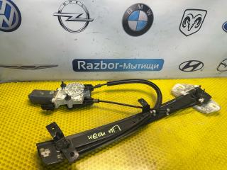 стеклоподъемник передний правый Dodge Neon 2 поколение 2001, 2.0 л., ECB, бензин, АКПП, седан