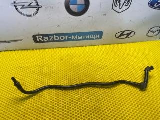 трубка вакуумная Ford Mondeo 3 поколение 2003, 2.0 л., бензин, МКПП, универсал