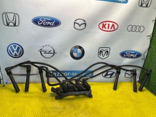 катушка зажигания Audi A6 4B/C5 1999, 2.4 л., ALF, бензин, АКПП, седан, 078905104