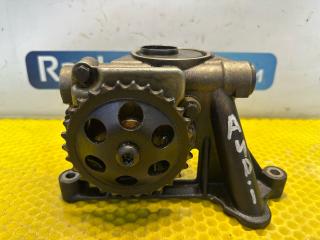 насос масляный Audi A6 4B/C5 1999, 2.4 л., ALF, бензин, АКПП, седан, 078115105