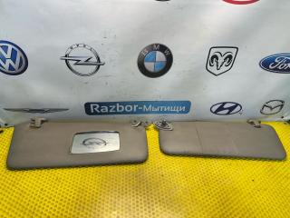 козырек солнцезащитный BMW 5 серия E34 1990, 2.0 л., M50 B20 TU, бензин, МКПП, седан