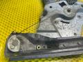 стеклоподъемник передний правый Ford Focus 1 поколение [рестайлинг] 2004, 2.0 л., EDDB, бензин, седан - фото №7
