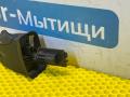 панель управления магнитолой Ford Mondeo 3 поколение 2003, 2.0 л., бензин, МКПП, универсал, 98AB14K147AC - фото №3