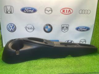 консоль салона Ford Focus 1 поколение [рестайлинг] CAK 2004, 1.6 л., CCA, бензин, МКПП, седан, передний привод