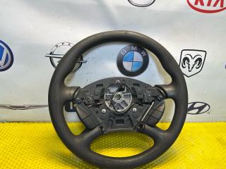 руль Ford Focus 1 поколение [рестайлинг] (2001 - 2005), 2.0 л., бензин, универсал