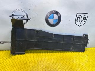 планка под капот BMW 5 серия E34 1990, 2.0 л., M52 B20 (206S3), бензин, МКПП, седан