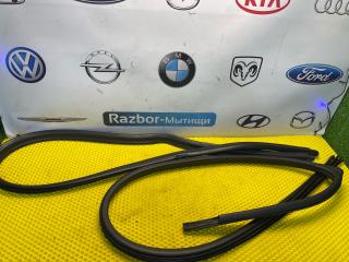 уплотнитель двери Kia Rio 1 поколение [рестайлинг] 2004, 1.5 л., A5D, бензин, МКПП, универсал