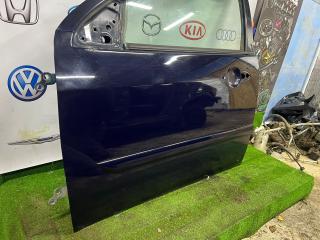 дверь передняя левая Ford Focus 1 поколение [рестайлинг] CAK 2004, 1.6 л., CCA, бензин, МКПП, седан, передний привод