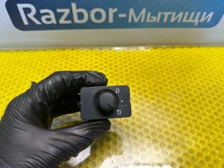 джойстик регулировки зеркал Audi A6 4B/C5 1999, 2.4 л., ALF, бензин, АКПП, седан, 4B0959551