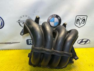 коллектор впускной Ford Focus 1 поколение [рестайлинг] 2004, 1.6 л., бензин, МКПП, хетчбэк 5 дв.