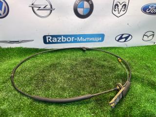 трос газа Mitsubishi Lancer 9 поколение 2004, 1.6 л., 4G18, бензин, АКПП, пурпурный, седан, передний привод, MR519577