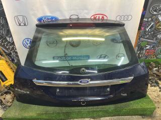 крышка багажника (дверь 3-5) Ford Focus 1 поколение [рестайлинг] 2005, 2.0 л., EDDB, бензин, АКПП, хетчбэк 5 дв.