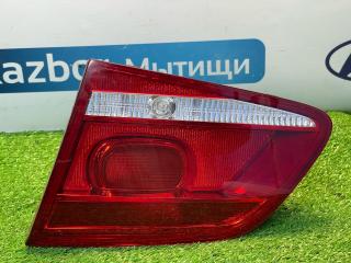 фонарь крышки багажника правый Volkswagen Passat B7 (2011 - 2015)