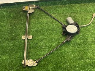 стеклоподъемник передний правый Lada 2112 1 поколение 2005, 1.6 л., ВАЗ-21124, бензин, МКПП, хетчбэк 5 дв.