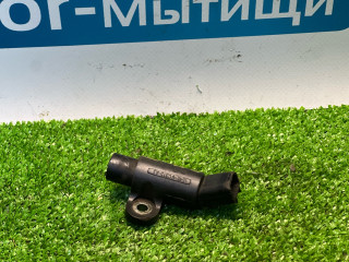 датчик коленвала Ford Focus 1 поколение CAK 2000, 2.0 л., EDBB, бензин, АКПП, черный, седан, передний привод, 1S4E6C315AA, F0EE6C315A2B