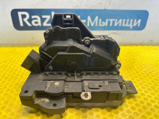 замок двери задней левой Ford Focus 1 поколение [рестайлинг] 2004, 1.6 л., бензин, МКПП, хетчбэк 5 дв.