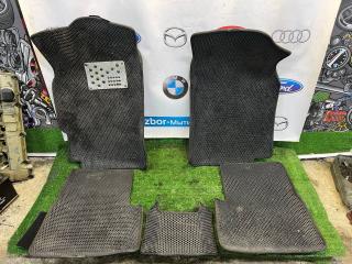 Коврики салона Peugeot 406 1 поколение [рестайлинг] 2002, 1.8 л., LFY, бензин, седан