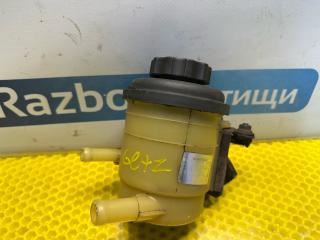 бачок гидроусилителя Hyundai Getz 1 поколение 2005, 1.3 л., G4EA, бензин, МКПП, красный, передний привод, 571501C800