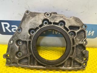 декоративная крышка двигателя Audi A6 4B/C5 1999, 2.4 л., ALF, бензин, АКПП, седан