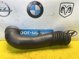 патрубок воздушного фильтра Ford Focus 1 поколение [рестайлинг] 2005, 2.0 л., EDDB, бензин, АКПП, хетчбэк 5 дв., 3S41-9R504-CA, 98AB-9R504-GB, -9R504, D2L4, 04-G