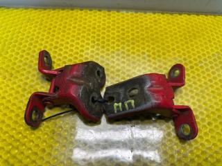 петля двери Hyundai Getz 1 поколение 2005, 1.3 л., G4EA, бензин, МКПП, красный, передний привод, 793201C000