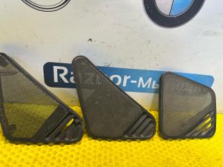 Накладка (сетка) динамика BMW 5 серия E34 1990, 2.0 л., M50 B20 TU, бензин, МКПП, седан