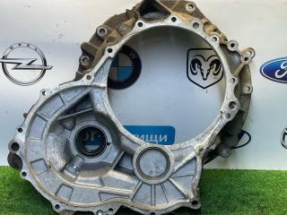 корпус КПП (AКПП) Ford Focus 2 поколение BK 2006, 1.4 л., ASDB, бензин, желтый, купе, передний привод