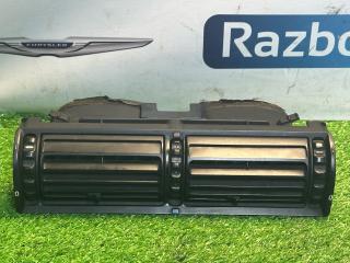 дефлектор обдува салона BMW 5 серия E34 1990, 2.0 л., M50 B20 TU, бензин, МКПП, седан, 64228390314