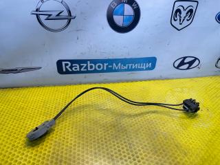 тросик печки Ford Focus 1 поколение [рестайлинг] 2004, 1.8 л., EYDC, бензин, МКПП, седан, 2M51-11503-AA