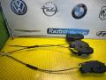 ручка внутренняя Ford Focus 1 поколение [рестайлинг] 2004, 2.0 л., EDDB, бензин, седан - фото №6