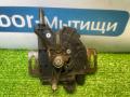 замок капота Ford Focus 1 поколение CAK 2001, 2.0 л., AODB, бензин, АКПП, седан, B33TB, 2M5A, 16700 - фото №3