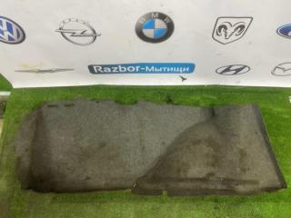 обшивка багажника BMW 5 серия E34 1991, 2.0 л., M50 B20, бензин, МКПП, седан, задний привод