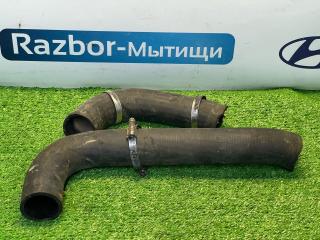 патрубок радиатора BMW 5 серия E34 1991, 2.0 л., M50 B20, бензин, МКПП, седан, задний привод