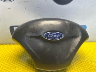 подушка безопасности водителя Ford Focus 1 поколение [рестайлинг] 2004, 2.0 л., EDDB, бензин, седан
