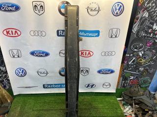 усилитель бампера заднего Kia Magentis 1 поколение [рестайлинг] GD 2006, 2.5 л., G6BV, бензин, АКПП, черный, седан