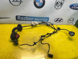 дверная проводка Ford Focus 1 поколение [рестайлинг] 2004, 1.8 л., EYDC, бензин, МКПП, седан, 98AG-14A584