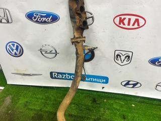 коллектор выпускной Audi A6 4B/C5 4B5 2000, 2.4 л., ALF, бензин, АКПП, седан