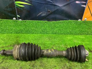 полуось (приводной вал, ШРУС) Chrysler Sebring 1 поколение FJ 1998, 2.4 л., EDZ, бензин, АКПП, седан